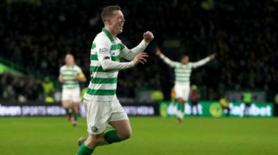 It’s a knockout! McGregor excited by changes to Champions League qualifying It’s a knockout! McGregor excited by changes to Champions League qualifying