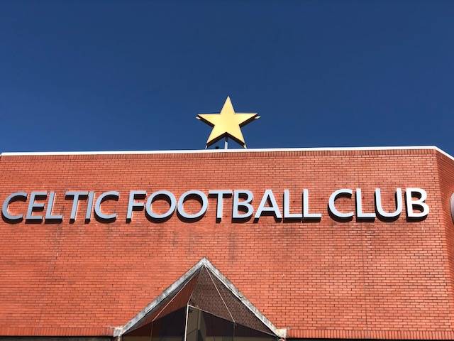 Manchester City swoop to sign promising Celtic youngster Manchester City swoop to sign promising Celtic youngster