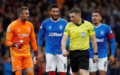 Sevco Is A Club Caught In A Trap Of Its Own Making. They Really Do Believe Their Own Nonsense. Sevco Is A Club Caught In A Trap Of Its Own Making. They Really Do Believe Their Own Nonsense.