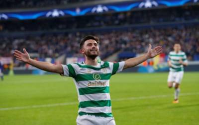 The Media Is Scrambling Because They Have No Idea Who Celtic’s Transfer Targets Are. The Media Is Scrambling Because They Have No Idea Who Celtic’s Transfer Targets Are.