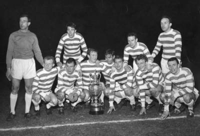 The Spring of 1968 The Spring of 1968