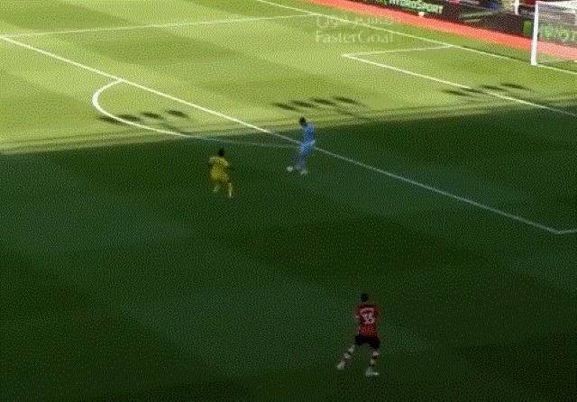 Video: The goalkeeping mistake that could influence Fraser Forster’s Celtic move Video: The goalkeeping mistake that could influence Fraser Forster’s Celtic move