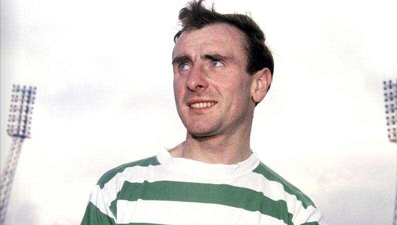 “Willie O’Neill was a remarkable man and a genuine Celt!” David Potter “Willie O’Neill was a remarkable man and a genuine Celt!” David Potter