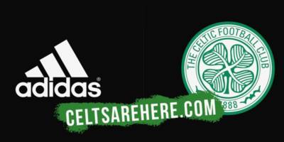 Adidas Take the Next Step Ahead of Celtic Announcement Adidas Take the Next Step Ahead of Celtic Announcement