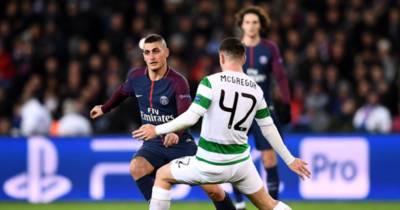 Celtic pre-season details emerge as club ‘edge closer’ to PSG friendly Celtic pre-season details emerge as club ‘edge closer’ to PSG friendly