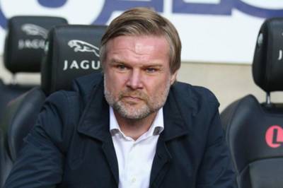 Ex-Celt tips Craig Gordon for Tynecastle return Ex-Celt tips Craig Gordon for Tynecastle return