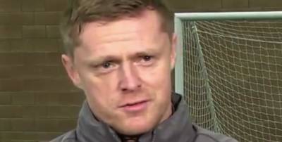 Ex-Celt’s New Post Ex-Celt’s New Post