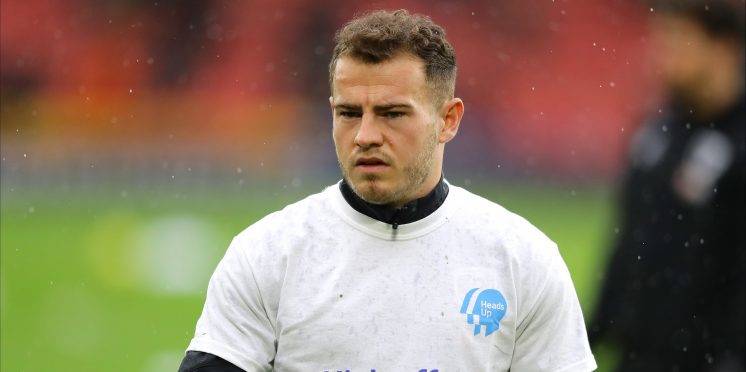 Exclusive: Celtic make approach to sign free agent, could make him their highest-paid player Exclusive: Celtic make approach to sign free agent, could make him their highest-paid player