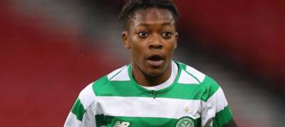 ‘Finally’ – Karamoko Dembele in First Team Call-Up ‘Finally’ – Karamoko Dembele in First Team Call-Up