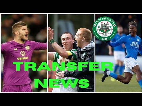 Happy birthday Lenny and Broony | Celtic transfer news
