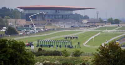 Irish Derby Preview And Betting Tips (18+) Irish Derby Preview And Betting Tips (18+)