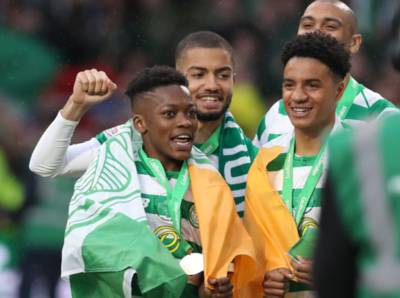 Karamoko Dembélé finally set for first-team breakthrough Karamoko Dembélé finally set for first-team breakthrough