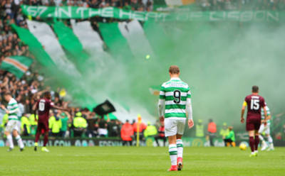 ‘Nightmare’ Scenario Unfolding with Celtic and SPFL Fixtures ‘Nightmare’ Scenario Unfolding with Celtic and SPFL Fixtures