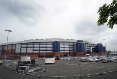 SPFL unveil new seven-figure funding commitment that will make ‘significant difference’ SPFL unveil new seven-figure funding commitment that will make ‘significant difference’