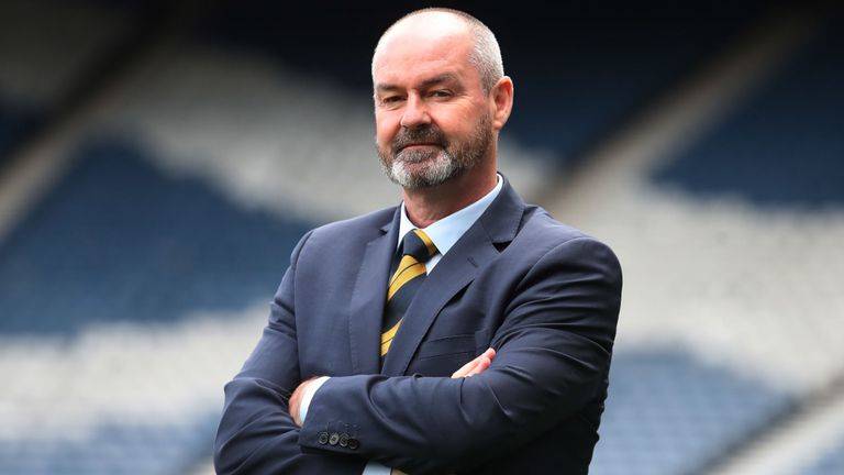 Steve Clarke wants SPFL schedule decision to aid Scotland’s Euro 2020 dream Steve Clarke wants SPFL schedule decision to aid Scotland’s Euro 2020 dream