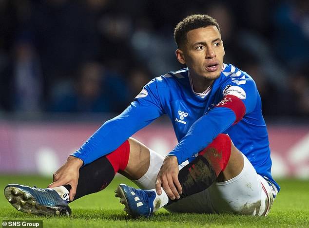 Tavernier lauds ‘intent’ of Bosman bonanza in quest to stop the 10 Tavernier lauds ‘intent’ of Bosman bonanza in quest to stop the 10