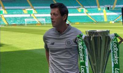 Video: McGregor hopeful of supporters return for flag day Video: McGregor hopeful of supporters return for flag day