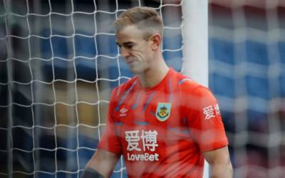 Why Joe Hart could be the answer if Fraser Forster bid fails Why Joe Hart could be the answer if Fraser Forster bid fails
