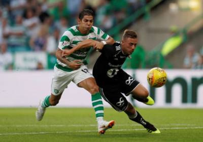 £1.08m: Celtic made up their mind about defensive outcast after one season – Opinion £1.08m: Celtic made up their mind about defensive outcast after one season – Opinion