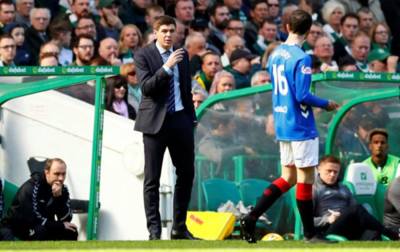 Another Summer At Sevco And The Myth Of Forward Momentum. Another Summer At Sevco And The Myth Of Forward Momentum.