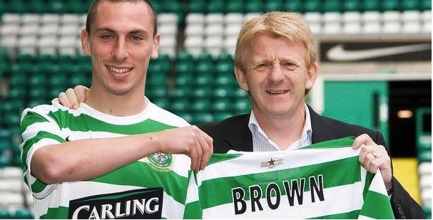 Broony Weekend (Part One) : Strachan is the Inspiration Broony Weekend (Part One) : Strachan is the Inspiration