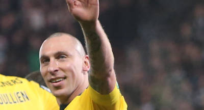 Broony Weekend (Part Two): Perfect Ten Broony Weekend (Part Two): Perfect Ten