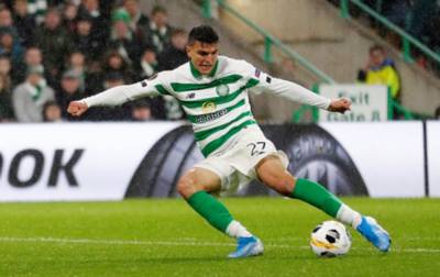 Celtic in line for loan boost Celtic in line for loan boost