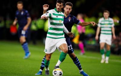 Celtic Ramps Up Its Signing Efforts With Some Big Decisions Due Next Week. Celtic Ramps Up Its Signing Efforts With Some Big Decisions Due Next Week.