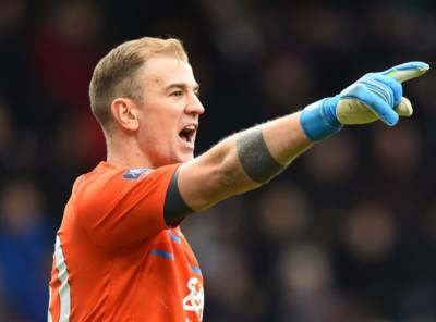 Celtic ready to offer Joe Hart, 33, lifeline after Burnley release if they fail in transfer for Fraser Forster Celtic ready to offer Joe Hart, 33, lifeline after Burnley release if they fail in transfer for Fraser Forster