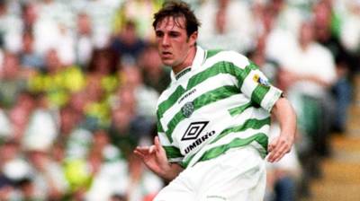 Ex-Celt linked with Tannadice managerial vacancy Ex-Celt linked with Tannadice managerial vacancy