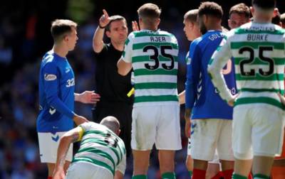 If Celtic’s French Friendly Invite Is A Reboot Of “O** F*** Inc.” Our Board Is Playing With Fire. If Celtic’s French Friendly Invite Is A Reboot Of “O** F*** Inc.” Our Board Is Playing With Fire.