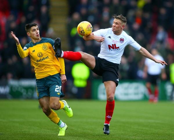 ‘It’s in the hands of his agent now’, forgotten Celt’s dad gives transfer update as exit nears ‘It’s in the hands of his agent now’, forgotten Celt’s dad gives transfer update as exit nears