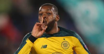 Olivier Ntcham’s Celtic career crossroads and why a move could suit both parties Olivier Ntcham’s Celtic career crossroads and why a move could suit both parties