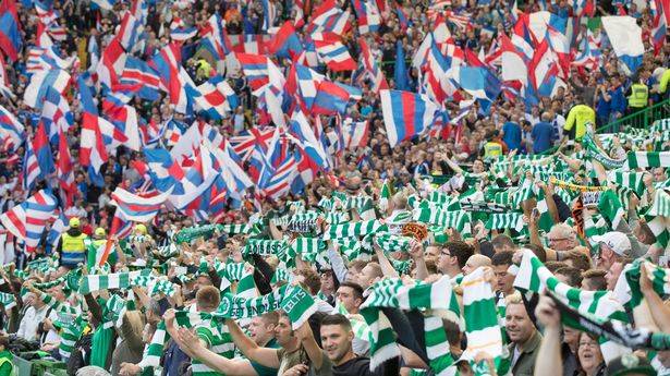 Rangers and Celtic ‘could play in front of fans’ in August tournament Rangers and Celtic ‘could play in front of fans’ in August tournament