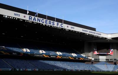 Rangers ‘set to join Celtic’ in glamour pre-season tournament in France Rangers ‘set to join Celtic’ in glamour pre-season tournament in France