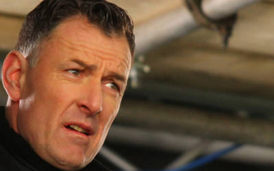 Stand Up and Be Counted: Sutton’s Message to Fringe Stars Stand Up and Be Counted: Sutton’s Message to Fringe Stars