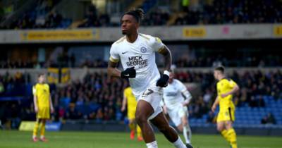 Striker linked with Rangers and Celtic is ‘targeted’ by Premier League side Striker linked with Rangers and Celtic is ‘targeted’ by Premier League side