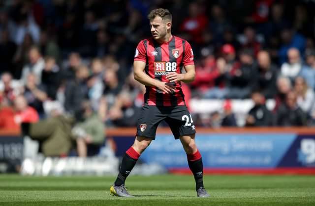 The Ryan Fraser raffle – At least Celtic bought a ticket The Ryan Fraser raffle – At least Celtic bought a ticket