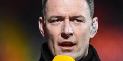 ‘They Have to Do Better’ Sutton Gets Tough on Celtic Duo ‘They Have to Do Better’ Sutton Gets Tough on Celtic Duo