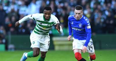 Celtic and Rangers to resume contact training this week Celtic and Rangers to resume contact training this week