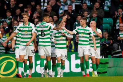 Celtic handed boost by Scottish Government Celtic handed boost by Scottish Government