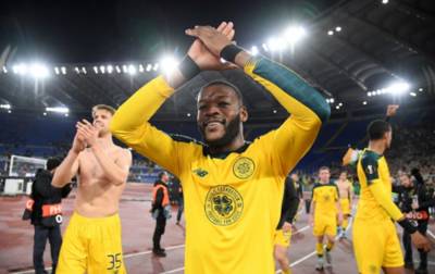 Celtic Should Tell Southampton Where To Go Over Ntcham And Pursue Joe Hart Instead. Celtic Should Tell Southampton Where To Go Over Ntcham And Pursue Joe Hart Instead.