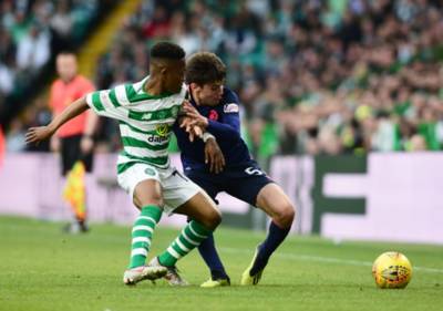 Celtic weekly transfer round-up: Dembélé, Klimala & Fraser Celtic weekly transfer round-up: Dembélé, Klimala & Fraser