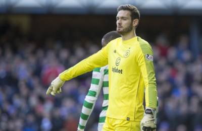 Craig Gordon appears to bid farewell to Celtic as he eyes new challenge Craig Gordon appears to bid farewell to Celtic as he eyes new challenge