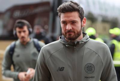 Craig Gordon confirms Celtic exit as he posts emotional farewell on Instagram Craig Gordon confirms Celtic exit as he posts emotional farewell on Instagram