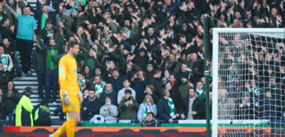 Craig Gordon Confirms Celtic Exit with Heartfelt Goodbye Craig Gordon Confirms Celtic Exit with Heartfelt Goodbye