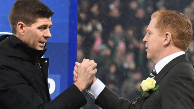David Hay: More pressure on Steven Gerrard to stop Celtic David Hay: More pressure on Steven Gerrard to stop Celtic
