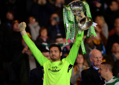 Fans have their say after Craig Gordon confirms Celtic exit Fans have their say after Craig Gordon confirms Celtic exit