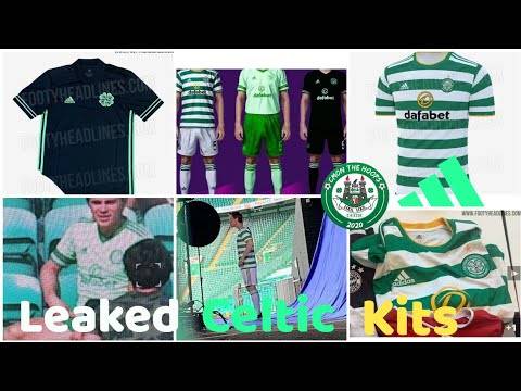 New Celtic Kits leaked! | Thanks Craig Gordon | CELTIC FC NEWS New Celtic Kits leaked! | Thanks Craig Gordon | CELTIC FC NEWS