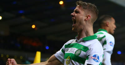 ‘No Rush’: Aitken’s Ajer Advice ‘No Rush’: Aitken’s Ajer Advice